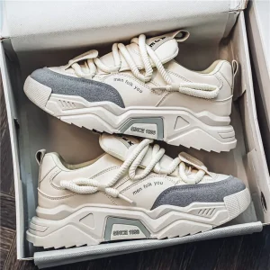 New Men’s High Quality Fashion Running Casual Tennis Sports Durable Comfortable Breathable Waterproof Mesh Stylish Shoes Luxury