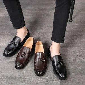 New Men’s Shoes Men’s Casual Shoes Doudou Shoes Men’s Formal Shoes Dress Shoes Oxfords