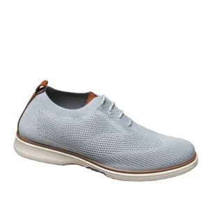 New Men’s Slip-On Solid Loafers Business Casual PU Lightweight Breathable Durable Composite Outsole Euro Size 45