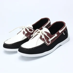 New Men’s Versatile Trendy Casual Shoes Fashionable Breathable and Comfortable Casual Shoes