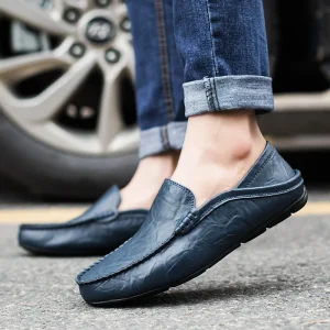 New Oversized Men’s Fashion Casual Shoes