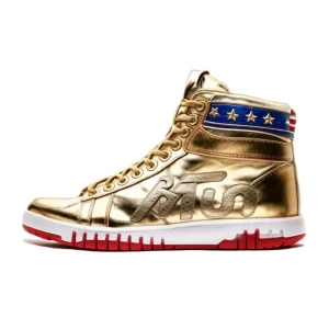 New Product Men’s Retro Sneakers High Quality Trendy Winter Spring Wool Patent Leather Mesh Lightweight Arch Support