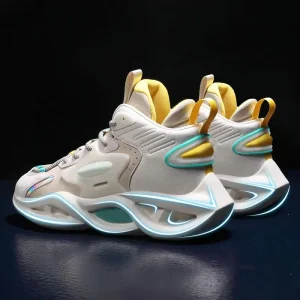 New Products China Sport Shoes Sneakers Breathable Sports Shoes Breathable New Sport Shoes Sneakers