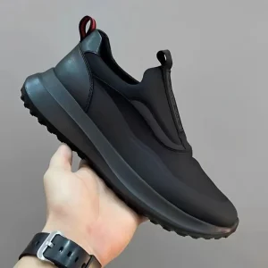 New Style Casual Soft Comfortable Breathable Trendy Men’s Shoes