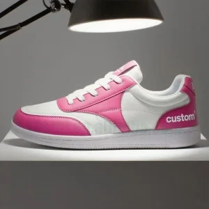 New Style Fashionable Material Trendy Daily Outdoor Basketball Sports Shoes Comfortable Men’s Casual Shoes
