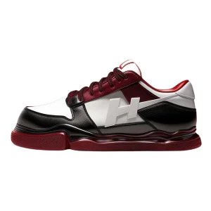 New Style Men’s Retro Casual Sports Shoes Outdoor Walking Custom Private Logo Skateboard Mesh Lining Sneakers
