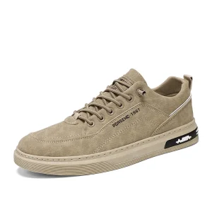 New Style Versatile Sports Skate Shoes Casual Homme Customized Vogue Primitive Marque Sumptous Tredy Stylish Retro Refined