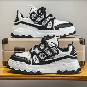 New sports shoes men’s sports shoes running shoes personalized sports shoes men’s high quality