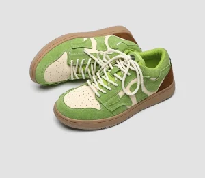 OEM ODM High Quality Walking Design Casual Lace Up Rubber Sneakers With Low Top Design Men’s Skateboarding Shoes