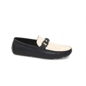 OEM ODM Spring Autumn Fashion Loafers Shoes Men Classic Brand High Quality Leather Comfy Drive Boat Shoes