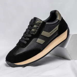 OEM ODM Trendy Boys Casual Shoes Sport Men Sneaker Designer Running Sports Shoes