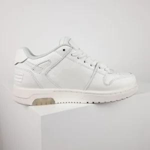 Original High Quality Fashion Comfort Luxury Sport Shoes Pure Color Genuine Leather Designer Sneakers for Men