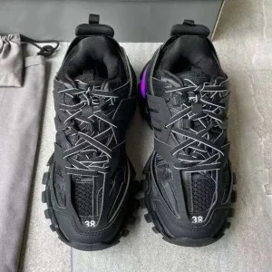 Original LED Series Running Luxury Track Sneakers Retro Fashion Trend Famous 3.0 Led Designer Shoes