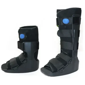 Orthopedic Fracture Ankle Walker Cam Boot Air Physical Therapy Walking Boots