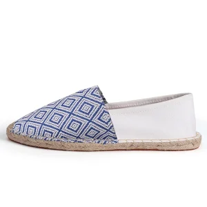 Other Canvas Trendy Shoes Walking Style Shoes Men Espadrilles