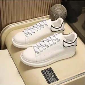 Outdoor Casual Shoes Men’s Outdoor Sneakers Designer Flat Shoes Women’s Casual Shoes