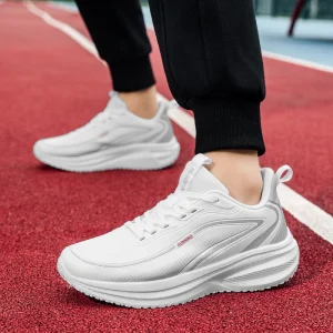 Outdoor Fashion Sneakers Men Running Shoes Air Cushion Sports Shoes Women Men Jogging Walking Footwear Shoe Sneaker Man