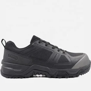 Outdoor Four Seasons Sports Wear Resistant Safety Shoes Men’s Safety Shoes Shoes Zapatos De Seguridad Para