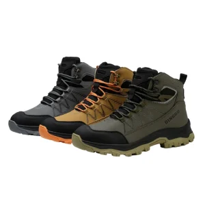 Outdoor Lightweight Hiking and Mountaineering Men’s Running Shoes, Sports Shoes, Hiking Boots