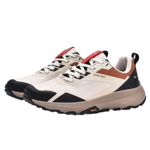Outdoor Men’s Safety Shoes Summer Breathable Anti slip Soft soled Elastic Shock absorbing Casual Functional Shoes