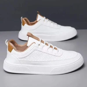 Outdoor Running Sport Light Weight De Deporte Para Hombre Breathable Walking Style Men’s Casual Shoes