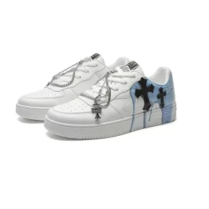 Own Brand Casual Trainers Breathable Men’s Sneakers for Winter Walking Fashionable Casual Style Shoes Stock