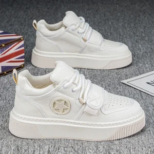 Plus-Size Breathable Men Sneaker Fashion Sport Running Basketball Shoes Men’s Casual Shoes