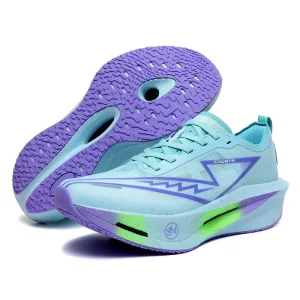 Popular Lightweight Breathable Running Shoes Factory Direct Sale Men’s Road Running High Minimal Shoes Jogging