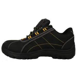 Popular and Hard Wear Tooling Men’s Safety Shoes and Working Shoes With Steel Toe
