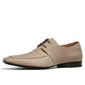 Print Business Formal Occasion Tassels Loafers Slip-on Shoes Men’s Sports Shoes, Men’s Leather Shoes