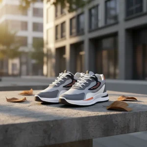 Professional Designer Men’s Summer Running Shoes Light Luxury High Quality Running Shoes
