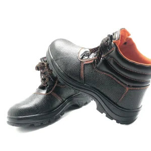 Professional Men’s Work Safety Shoes Winter Protective Work Shoes from China