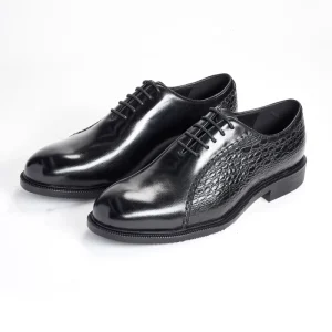Purely Handmade Designer Men’s Elegant Casual Shoes Oxfords Factory