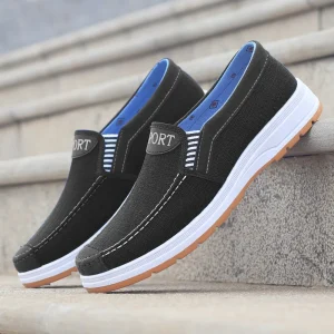 Quality and Quantity Assured Outdoor Casual Mens Style Shoes Casual Shoes for Men