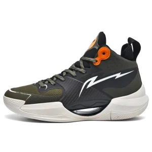Running Shoe High Top Mesh Sneakers Basketball Shoes Customised Men’s Walking Style Shoe Safety Sneakers