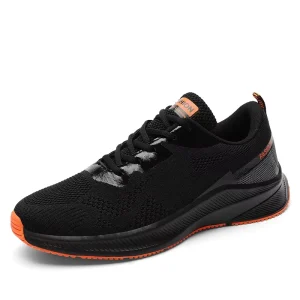 Running Shoes Men’s Casual Sport Mesh Breathable Sneakers