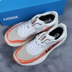S ONE Cielo X1 2.0 High Quality Versatile Sports Sneakers Retro Classic Fashion Design for Spring Running