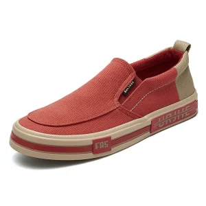 SA Men’s Canvas Shoes Board Shoes Casual Shoes