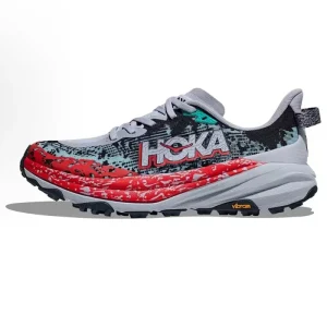 SPEEDGOAT 6 Breathable Sapatos Casuais Running Shoe Men’s and Women’s Wear resistant Anti slip Running Shoes Sneakers