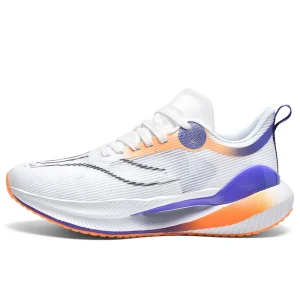 Shock-absorbing Casual Sports Shoes Lightweight Breathable Comfortable Men’s Versatile Running Shoes