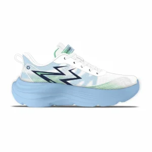 Shock-absorbing Men Gym Sneakers Mesh Upper for Running High Quality OEM Custom Sepatu Jogging Sneaker Kasual