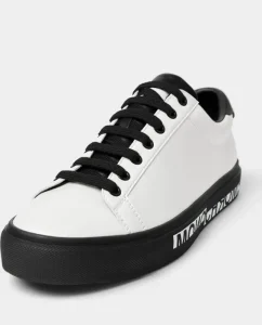 Shoes Casual for Men Newest Rubber Sole Men Shoes PU Male Footwear Men Footwear Casual Shoes