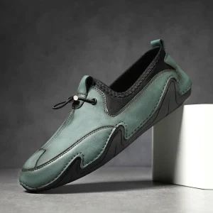 Slip on Loafer Shoes for Men Walking Style Men’s Casual Shoes & Oxford