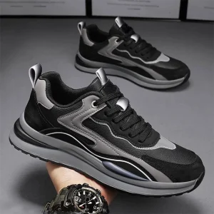 Sneakers Shoes for Man Breathable Mens Sneakers Designers Sneakers for Men