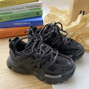 Sneakers for Men Men’s Chunky Casual Sports Shoes