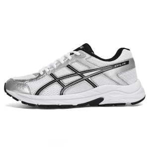 [Source Factory] Men’s And Women’s Running Shoes Sports Off-Road Shoes Cushioning Breathable Wear-Resistant And Anti-Wear