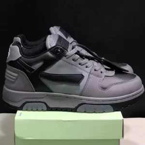 Sport Shoes Men’s Retro Style Platform Sneakers Custom Fashion Casual Walking Sport Shoes with Lace-up Design