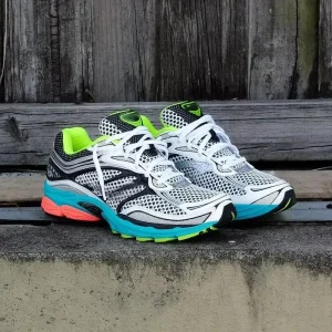 Sport shoes ProGrid Men’s Women’s Lightweight Running Walking Sneakers Lace up Casual Shoes Spring Running Shoes