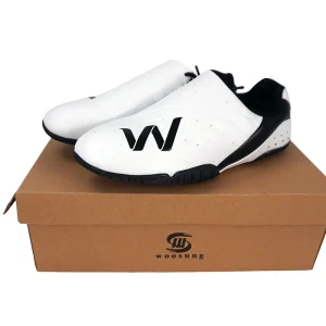 Spot Goods Can Be Shipped Directly Without Waiting Taekwondo Shoes