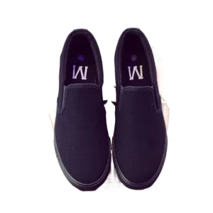 Spring Breathable Green and Yellow Canvas Shoes for Men’s Women’s All Match Slip On Fashion Trend